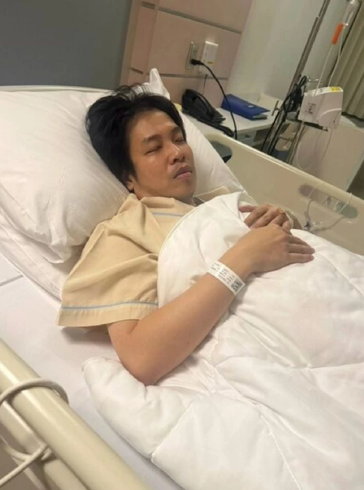 \"หมอแทน\"ถอดรหัสโรครุม \"หมอบี ทูตสื่อวิญญาณ\" น่าห่วงที่สุดรีบเช็ก