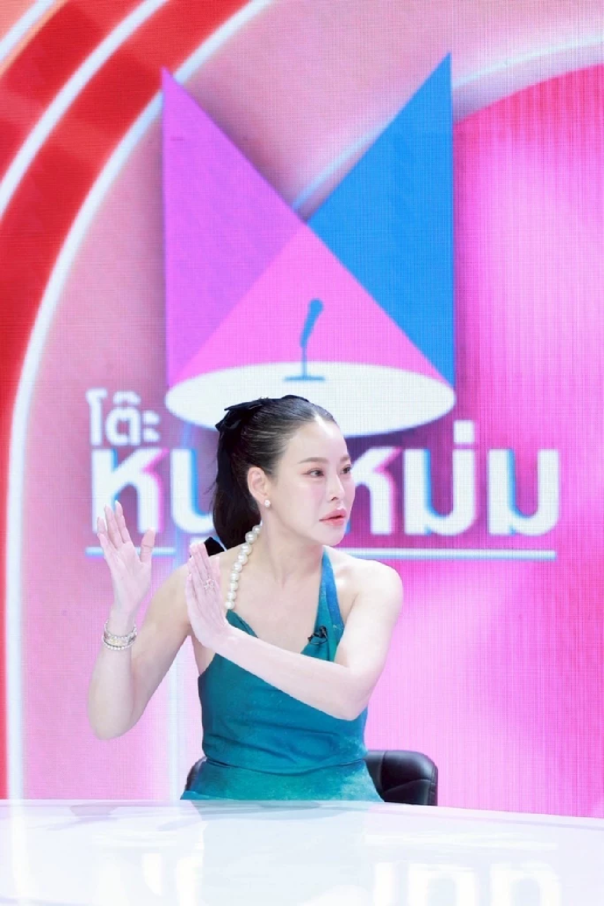ร้องไห้ทุกวัน! \"หนิง ปณิตา\" เผยสาเหตุ ติดลบ 13 ล้าน หนีตายทำธุรกิจอื่น