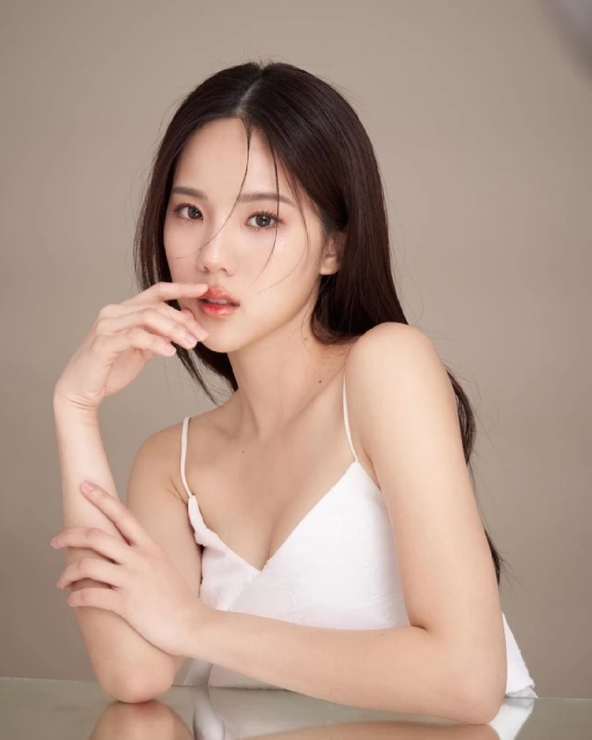 “เจนิส” สวยแค่ไหนก็ไม่อาบน้ำ! กินทุกอย่างแต่หุ่นเป๊ะปัง ชีวิตคุ้มแล้วพร้อมตายทุกวินาที!