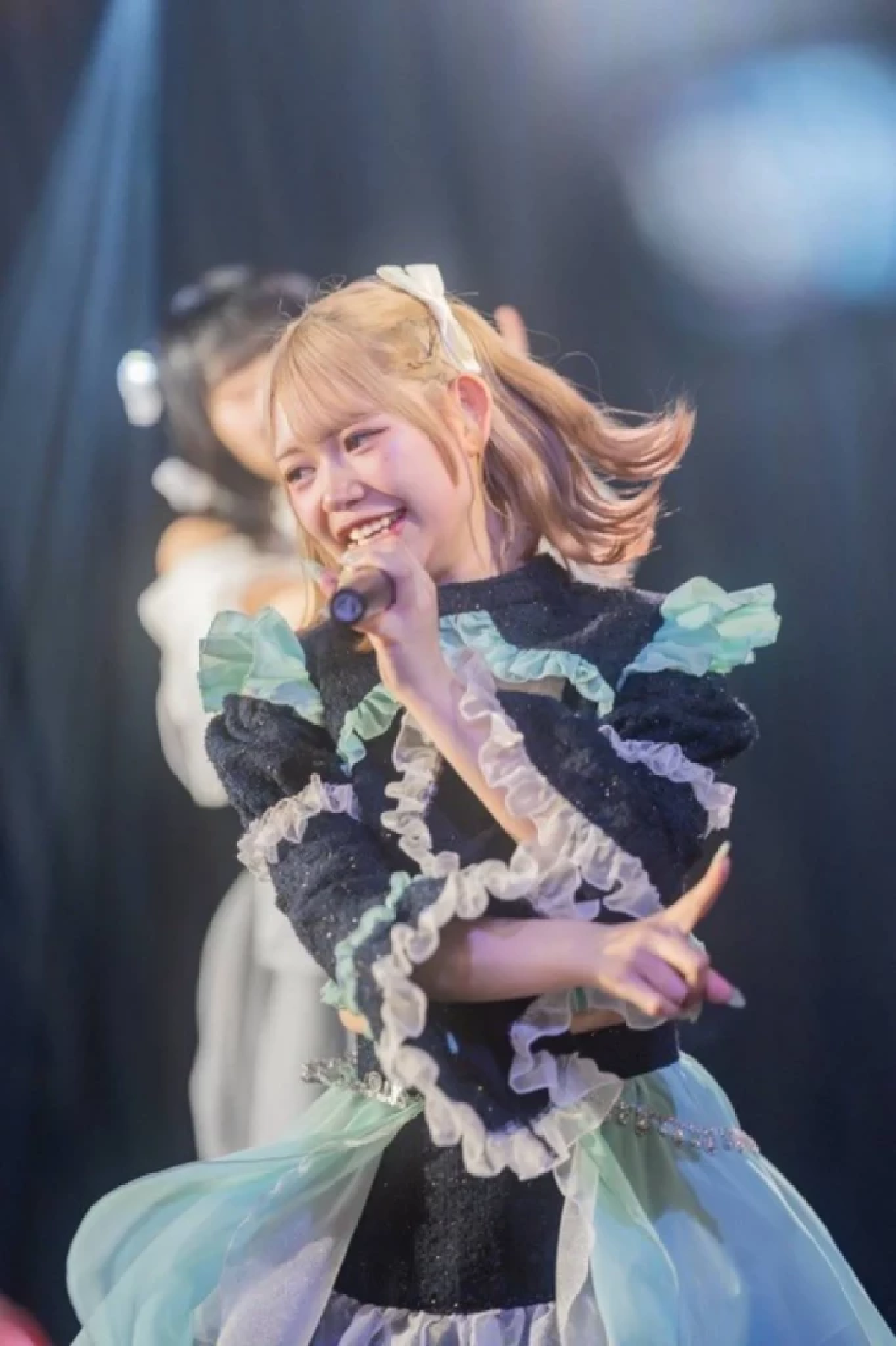 ช็อก! ไอดอลสาวถูกปลดฟ้าผ่าหลังเดบิวต์ 7 วัน เจอขุดอดีตเคยเล่นหนังสยิว