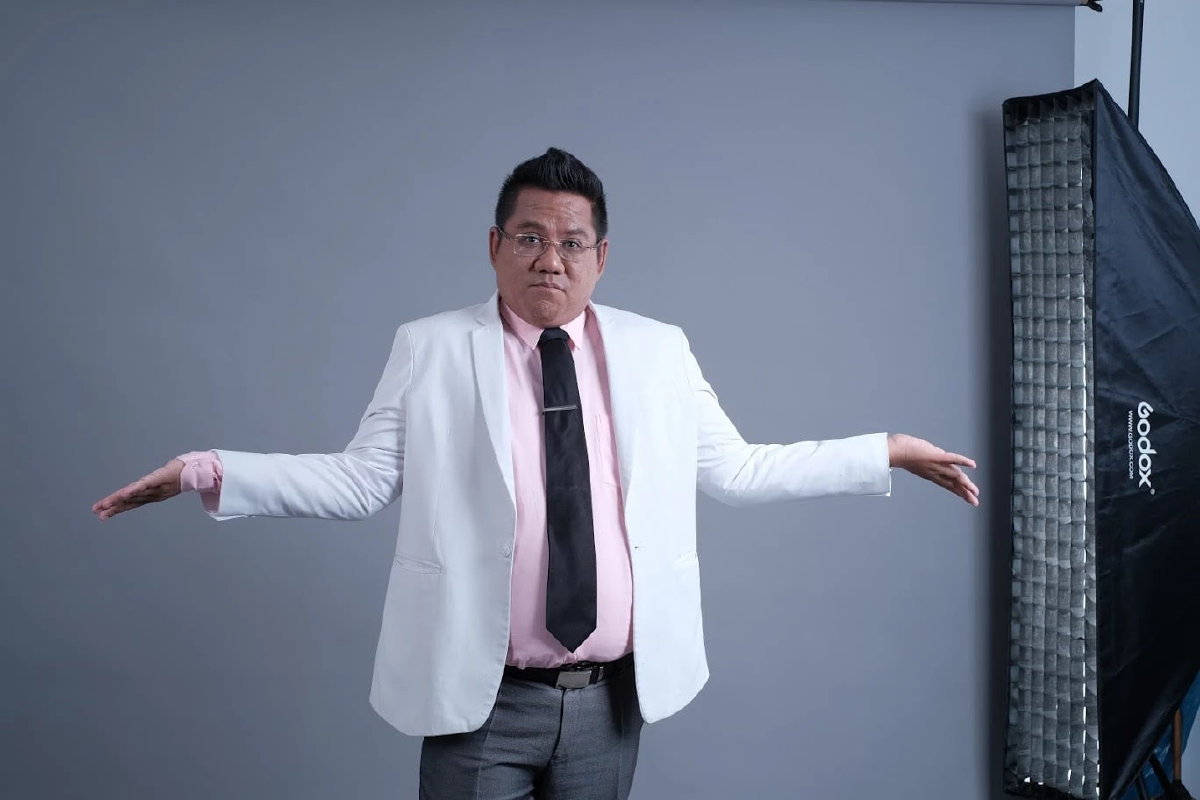 ดูกันให้เต็มตา \"หมอปลาย\" ทำนายอะไร? ทำไม? \"ทนายรณรงค์\" ถึงไปแจ้งความ