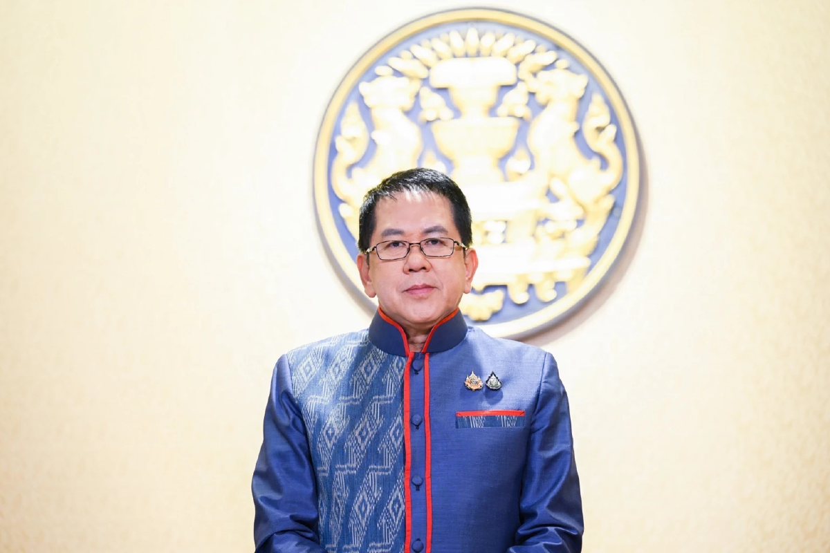 \"ไมเคิล\" ตอบรับรัฐบาล เตรียมบินมาไทย รายงานตรงถึง \"ทรัมป์\" เคลียร์ปมชายแดน 