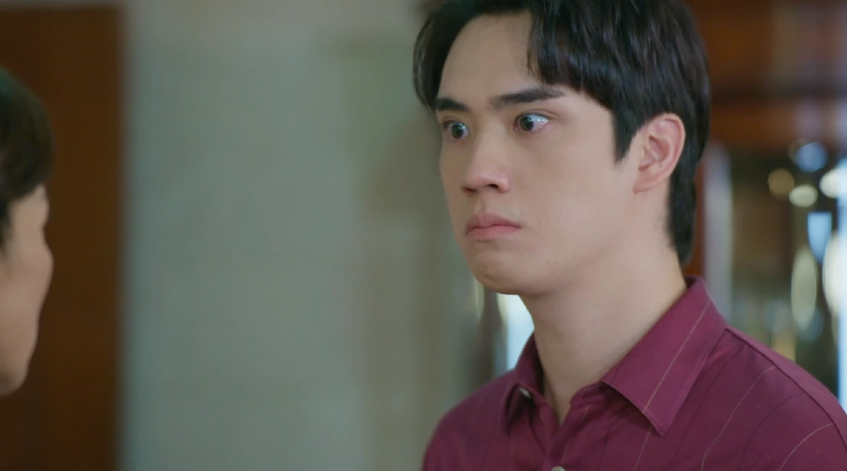 เรื่องย่อ \"แสนรัก\" 22 ก.ย. \"ต่าย เพ็ญพักตร์\" ปะทะเดือด! กลางโต๊ะอาหาร