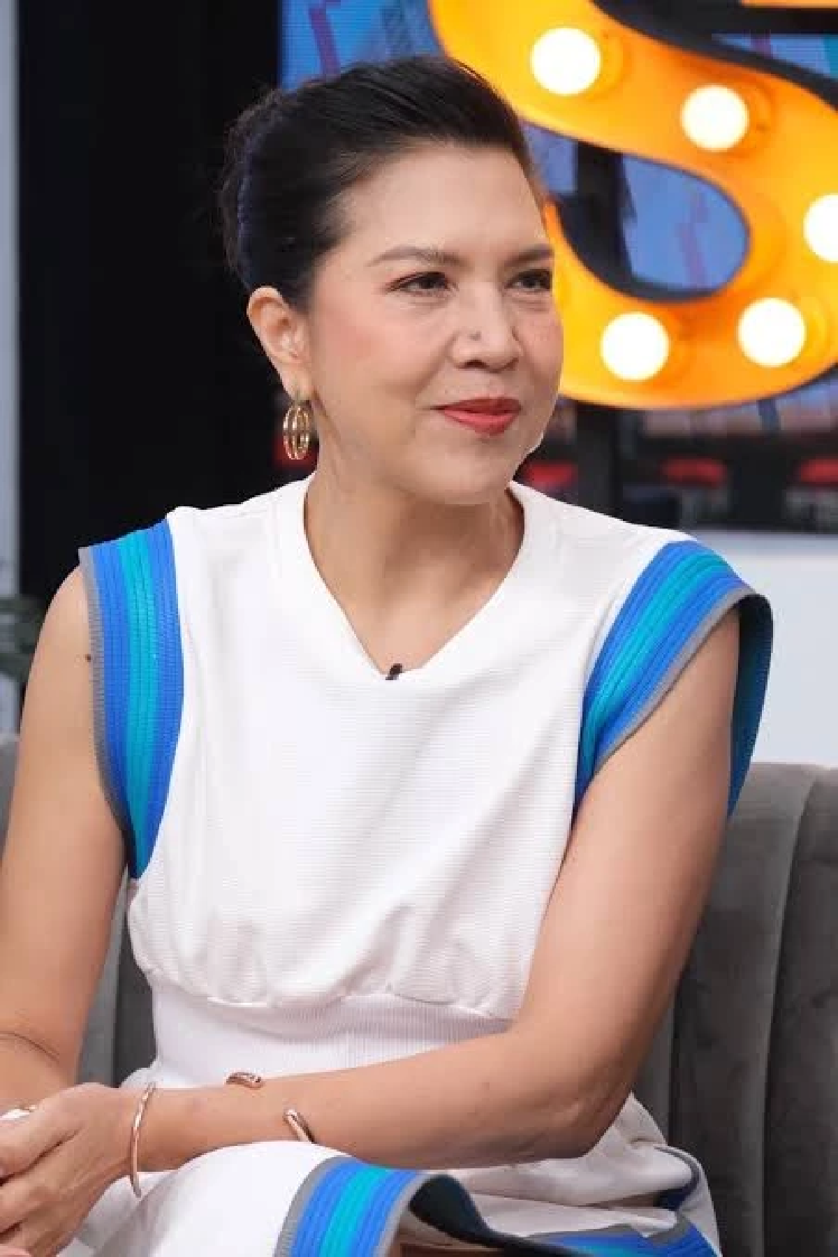 “ท็อป ดารนีนุช”ฟาดแรง!  ”พลโทมาลี“ประณามตรรกะ ตัดพ้อไทยไร้น้ำใจ?