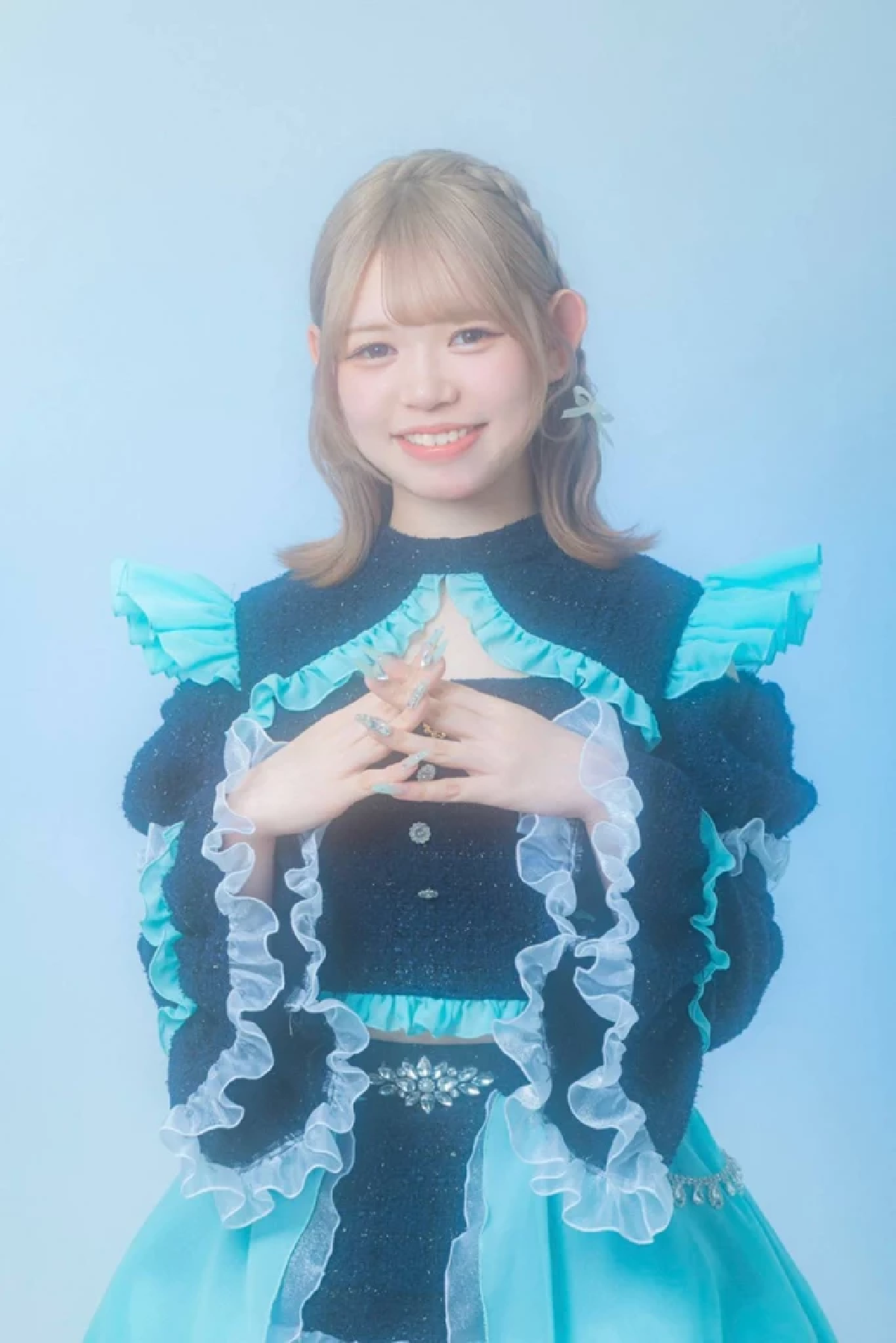 ช็อก! ไอดอลสาวถูกปลดฟ้าผ่าหลังเดบิวต์ 7 วัน เจอขุดอดีตเคยเล่นหนังสยิว
