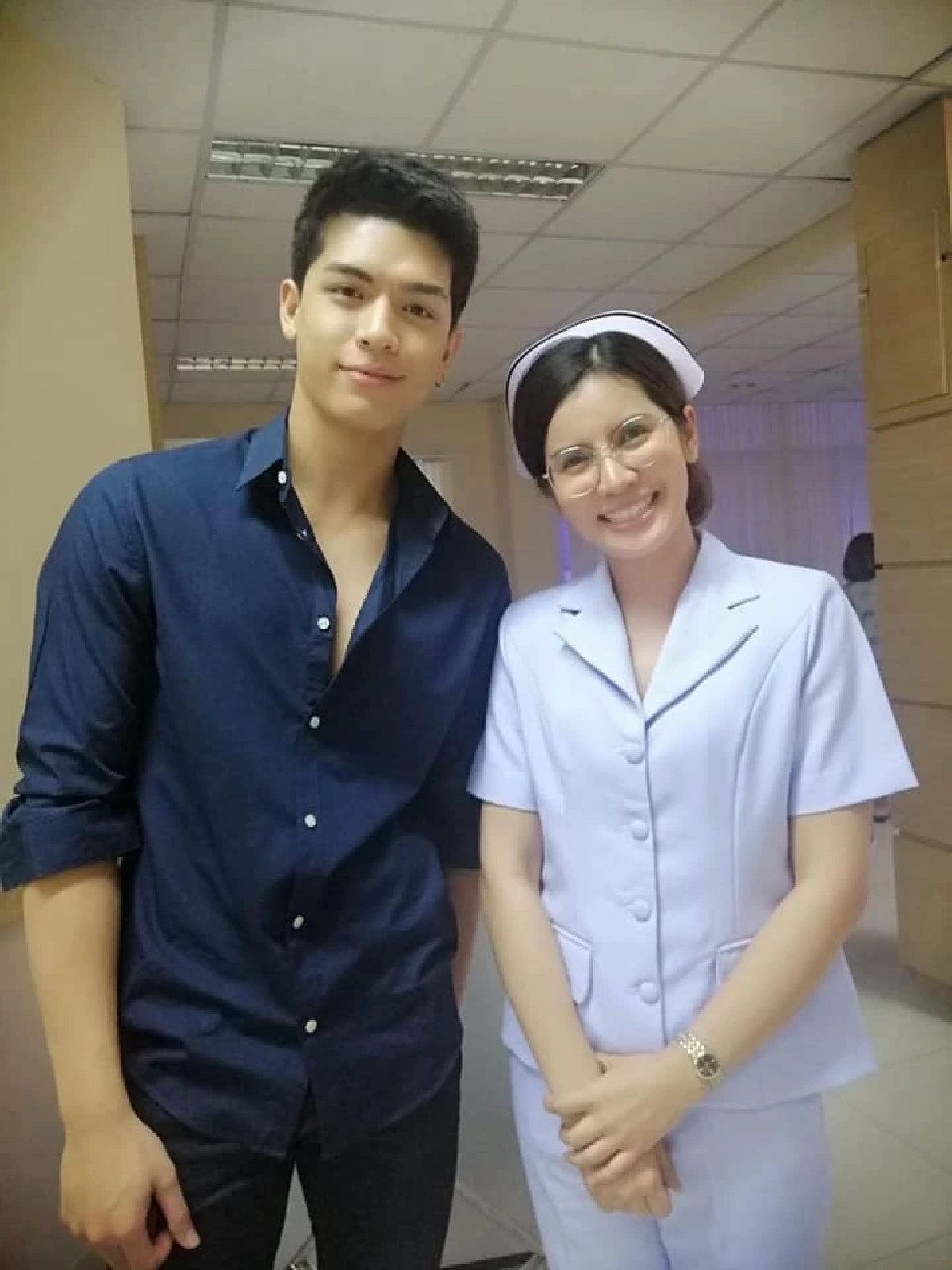 เสียชีวิต \"บุ๋ม นิรวรรณ\" นักแสดงสาว ถูกรถชนสาหัส สมองตาย กะโหลกร้าวฯ