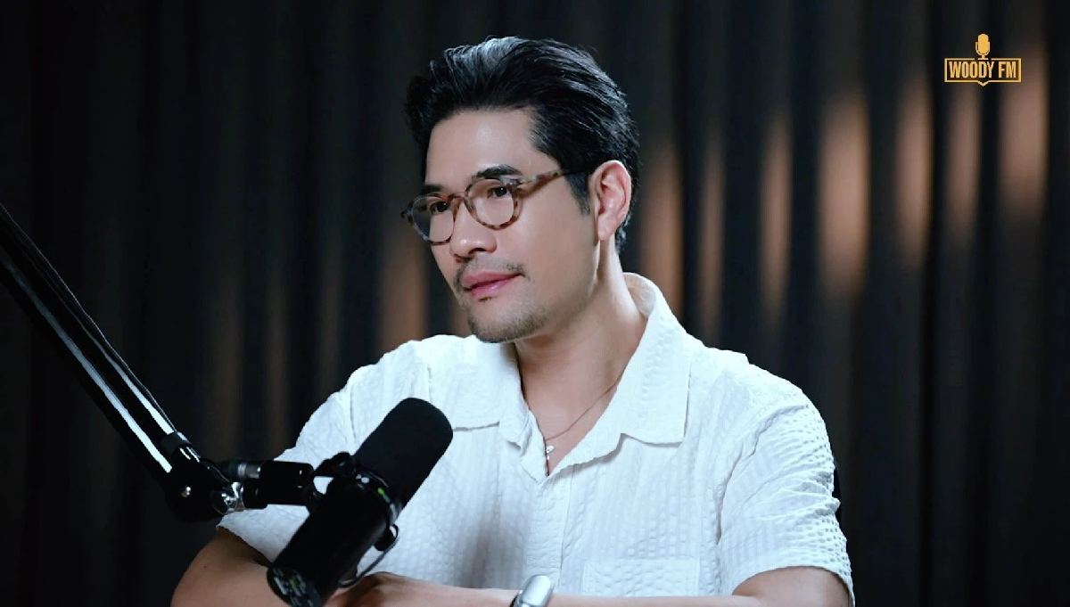 \"แจ็ค แฟนฉัน\" ร่ำไห้ เผชิญกับปัญหาหนัก กลัวตายเพราะป่วยโรคนี้