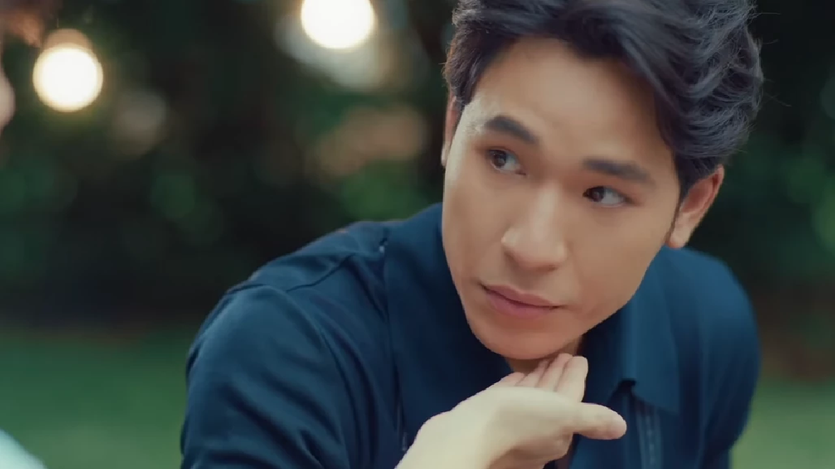 เรื่องย่อ \"สลักรักในแสงจันทร์\" เข้มข้น ดัน\"เพิร์ล - พีค\"ประกบจิ้น
