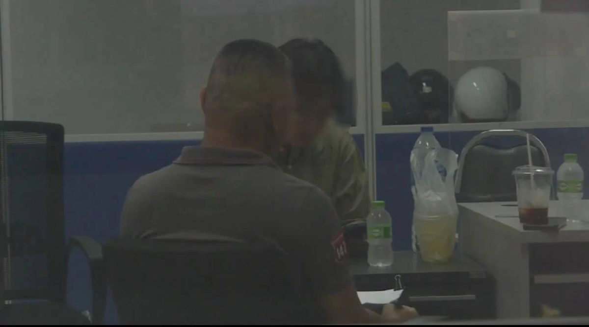 ด่วน! \"หมอดูชื่อดัง\" ย่องพบตำรวจกองปราบ แสดงความบริสุทธิ์ใจ