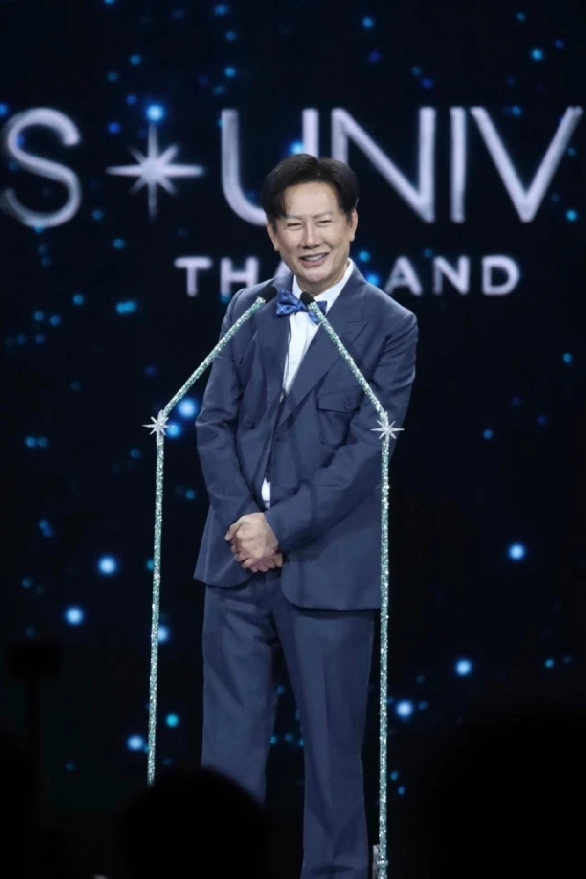 \"ณวัฒน์\" เปิดใจปมดราม่า เบบี๋ มิสแกรนด์ประจวบฯ ลั่น! ปลดแล้วก็คือจบ