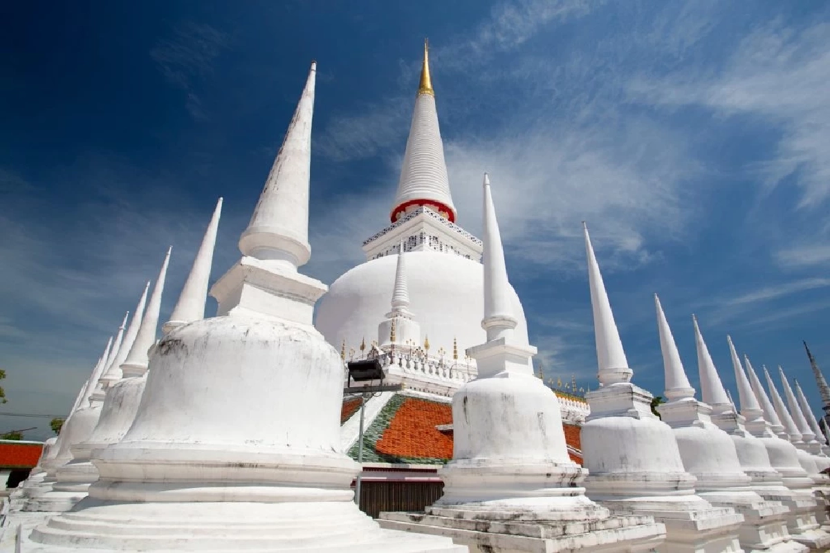 \"ชิงเปรต\" ตำนาน สารทเดือน10 บุญใหญ่คนใต้ เสน่ห์วัฒนธรรมแห่งกตัญญู