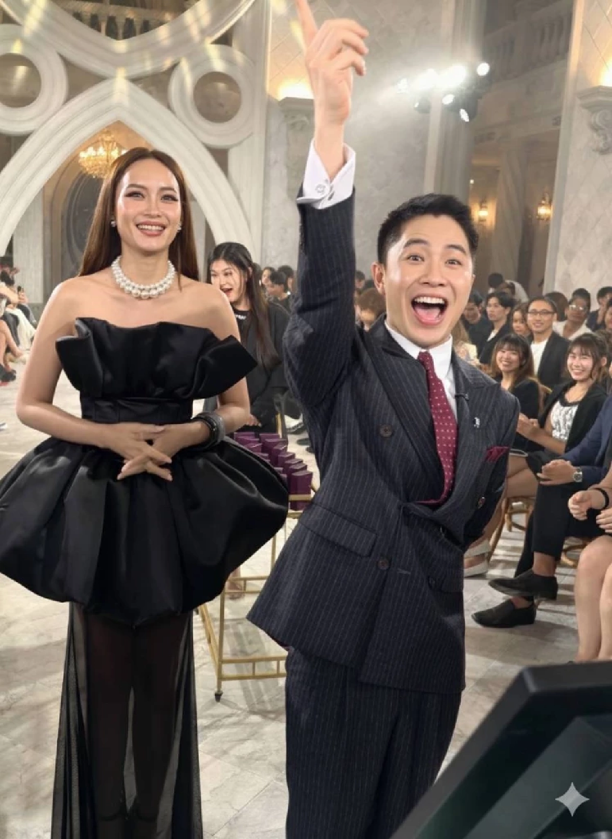 รู้จัก \"วิน วิลเลี่ยม\" เจ้าชายไลฟ์พันล้าน พ่อค้าออนไลน์ชื่อดังจาก สปป.ลาว