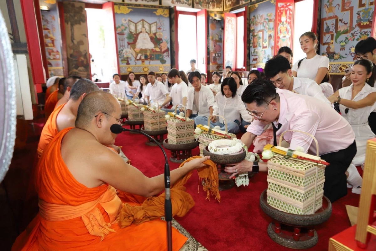 \"ปลดหนี้\"ล็อกพิกัดไหว้ ตามรอยคนดัง \"หมอเอก\" แนะชัดเตรียมอะไร้บ้าง