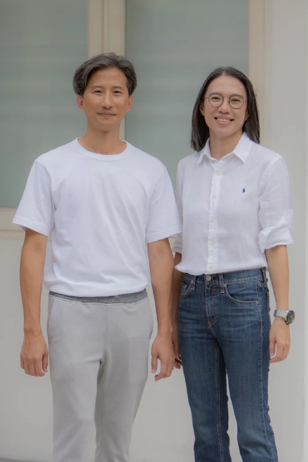 บวงสรวง เปิดกล้องหนัง 50 First Date \"ณเดชน์-มินนี่\" ประกบคู่ครั้งแรก