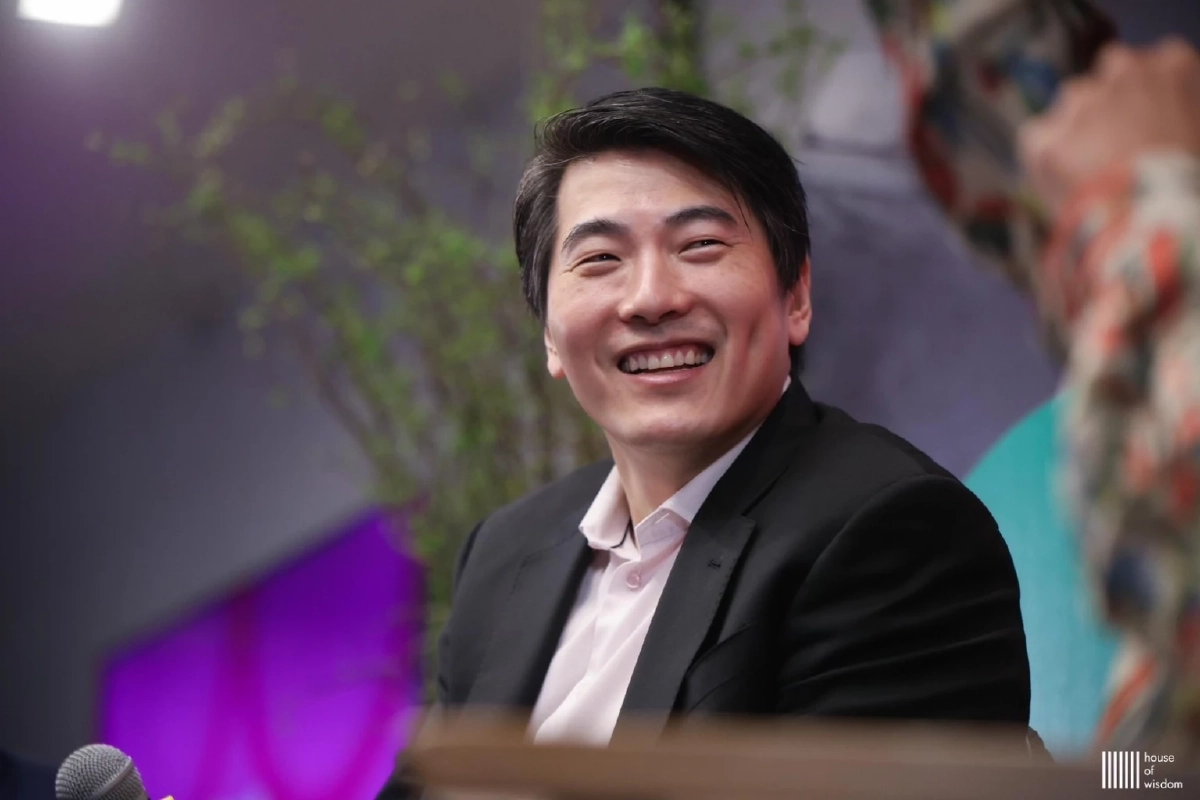 รู้แล้วอึ้ง! CEO OpenAI  เปิดความลับ ความน่ากลัวของAI 