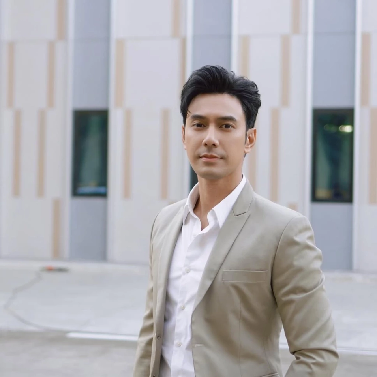 ห่วง! พระเอกดัง โพสต์ช่างเศร้า เกิดอะไรขึ้นกับ \"เอส กันตพงศ์\" ?