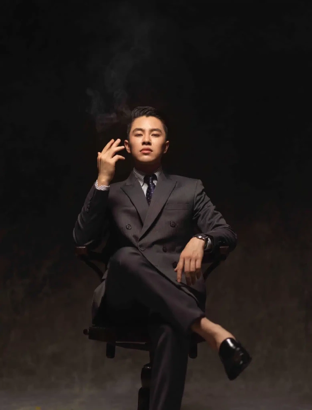 รู้จัก \"วิน วิลเลี่ยม\" เจ้าชายไลฟ์พันล้าน พ่อค้าออนไลน์ชื่อดังจาก สปป.ลาว