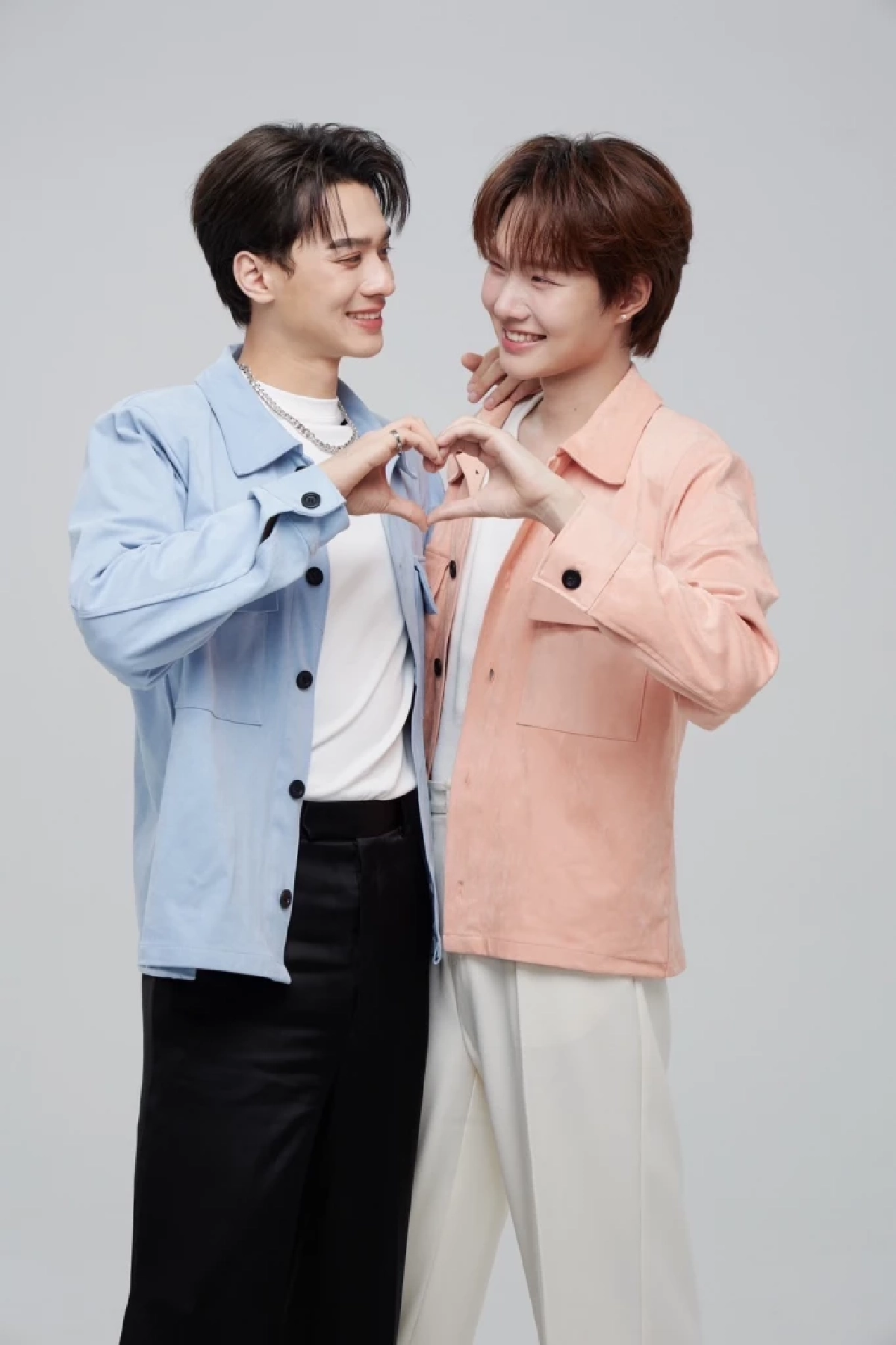 ซีรีส์ \"เขมจิราต้องรอด\" กระแสแรงไม่หยุด! \"เก่ง-น้ำปิง\" คว้างานใหญ่