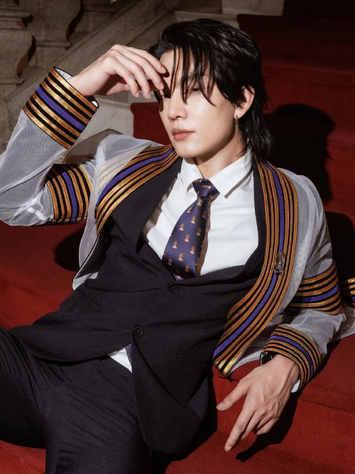 \"โบ๊ท ยงค์ยุทธ\"ชีวิตรุ่ง จบ ป.โท งานแสดงปังจ่อคิวฉาย \"ไหนเฮีย EPพิเศษ\"