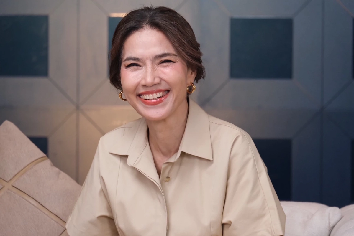 \"เอ๋ ชนม์สวัสดิ์\" ห่วงลูกสาวมาก \"ตู่ นันทิดา\" เล่าตอนเด็กๆ ไม่อยากให้แต่งงาน