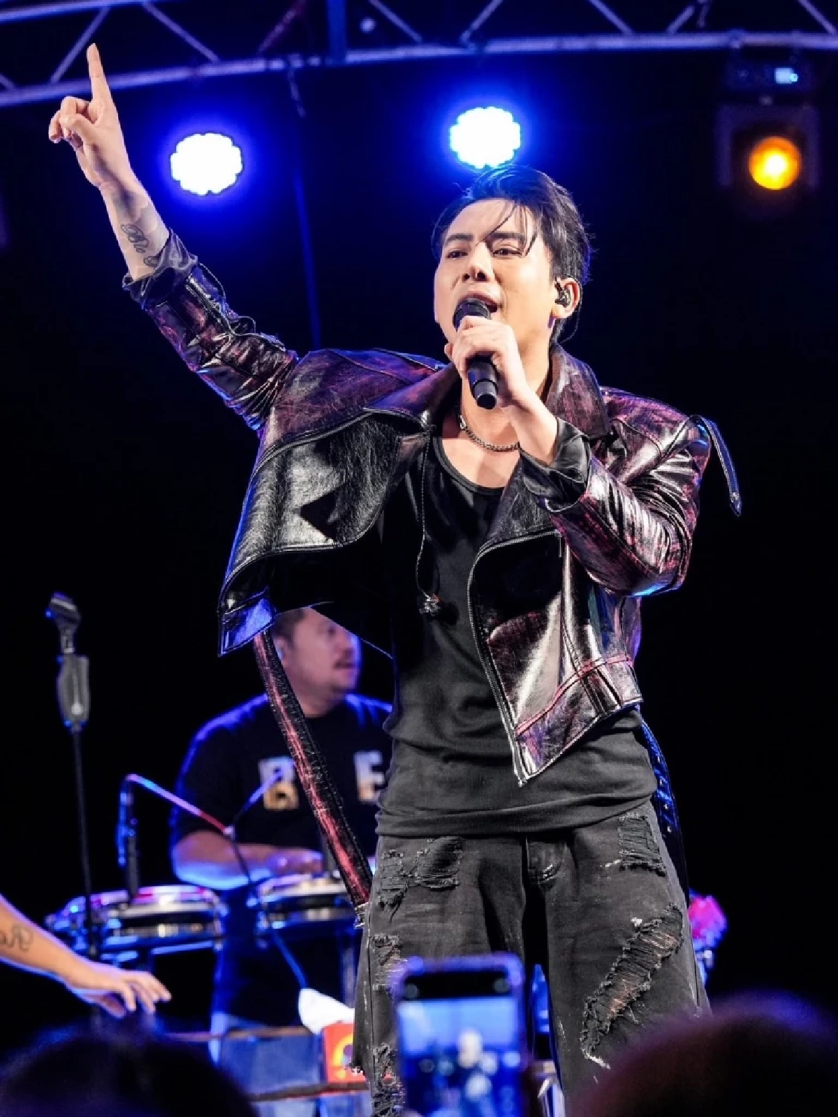 \"เบิ้ล ปทุมราช\" ประกาศหาคู่ ลั่น! อยากมีเพศสัมพันธ์แบบถูกกฏหมาย