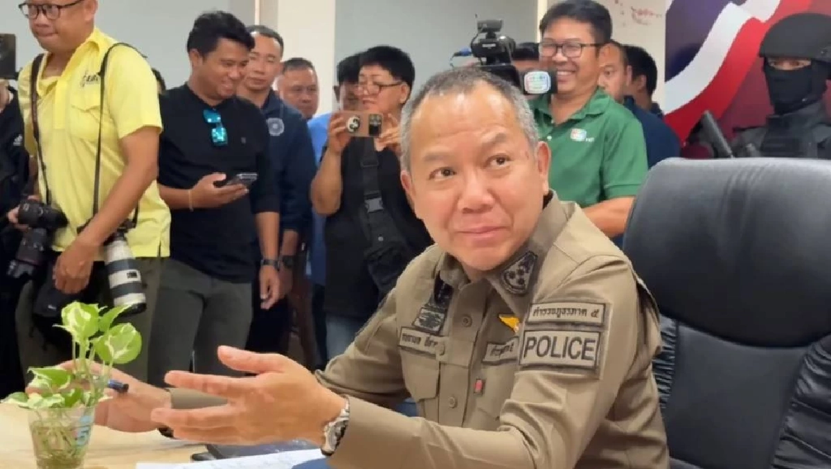 ล่าทรชนคนอันธพาลฟันเด็กวัย 14 มือขาด อ้างทำร้ายผิดตัว ไม่รู้เป็นผู้หญิง