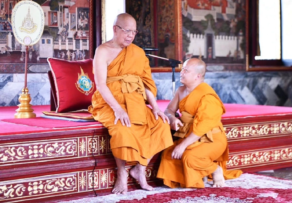 วัดอรุณฯ พัฒนาแอปพลิเคชั่น 3 ภาษา ท่องเที่ยวได้จากทั่วมุมโลก