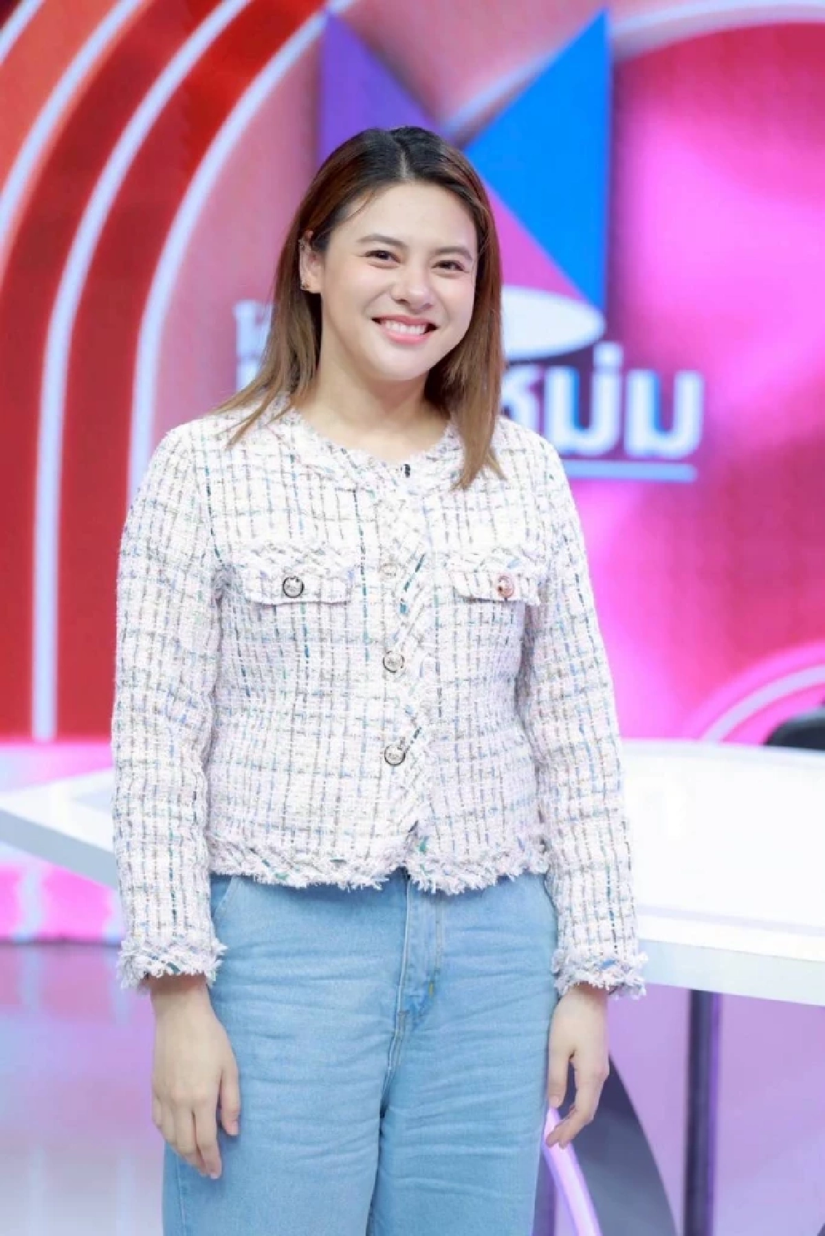 \"เฟิร์น พัสกร\" หัวใจแม้ไร้คู่มานาน ยัน! โสดจริงแต่แซ่บไม่เคยได้พัก