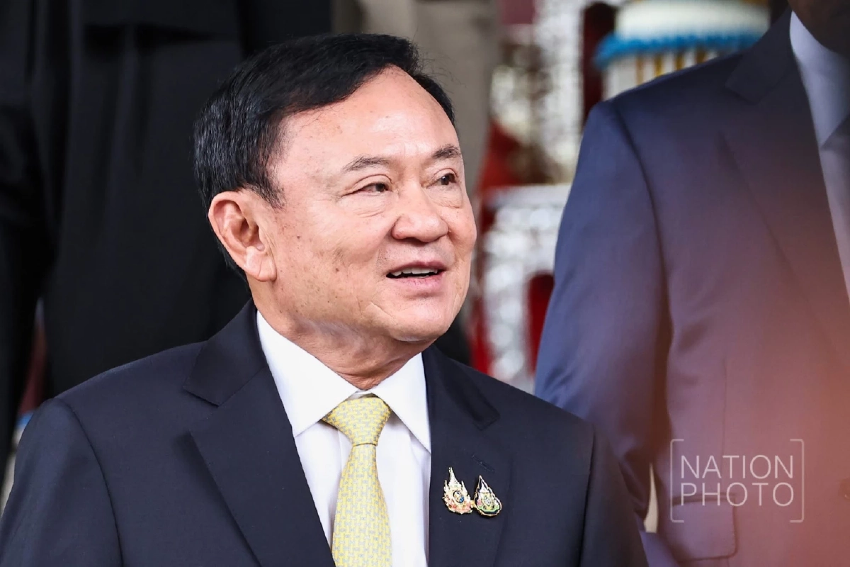 \"ทักษิณ\" อยู่ในเรือนจำ ใช้เงินได้เท่าไหร่? เปิดระเบียบการใช้ชีวิต