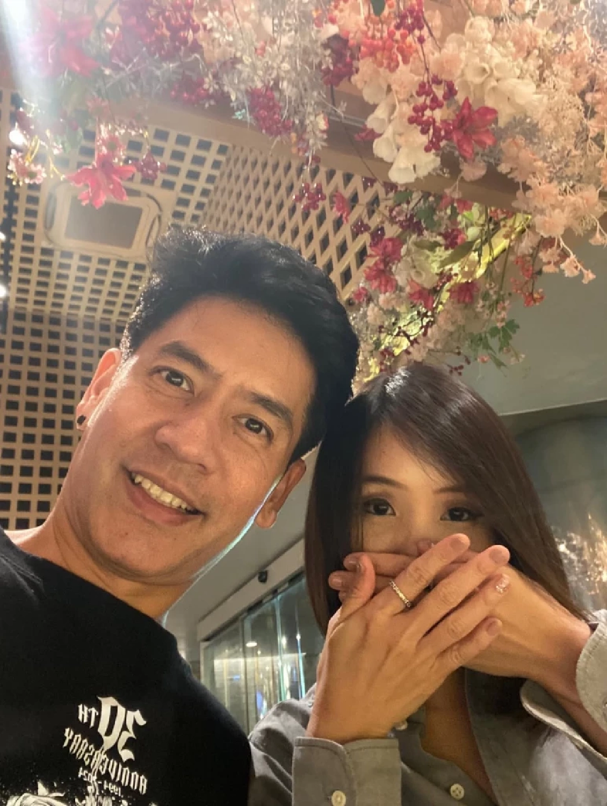เปิดวาร์ป \"ปุ๊กลุก\"หวานใจ สาวคนสนิท\"ตั้น พิเชษฐ์ไชย\" โปรไฟล์จึ้งมาก