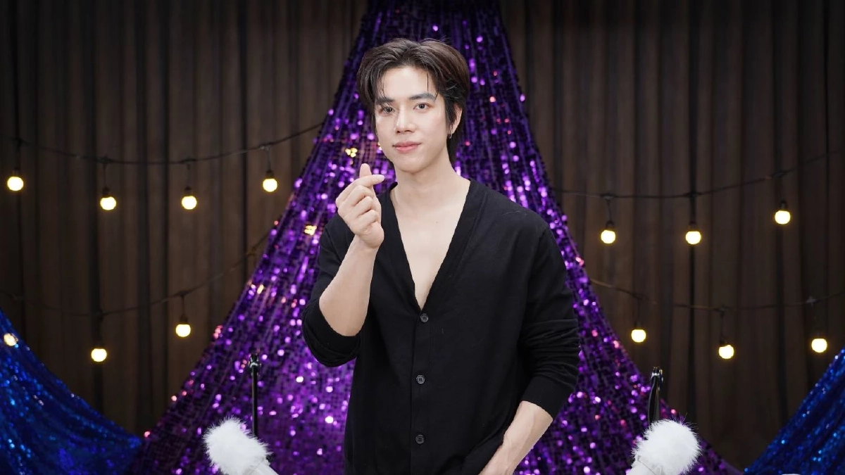 \"แฟรงค์ ธนัตถ์ศรันย์\" เคลียร์ดราม่าทำชีวิตเกือบพัง ใครกันที่อยู่เบื้องหลัง?