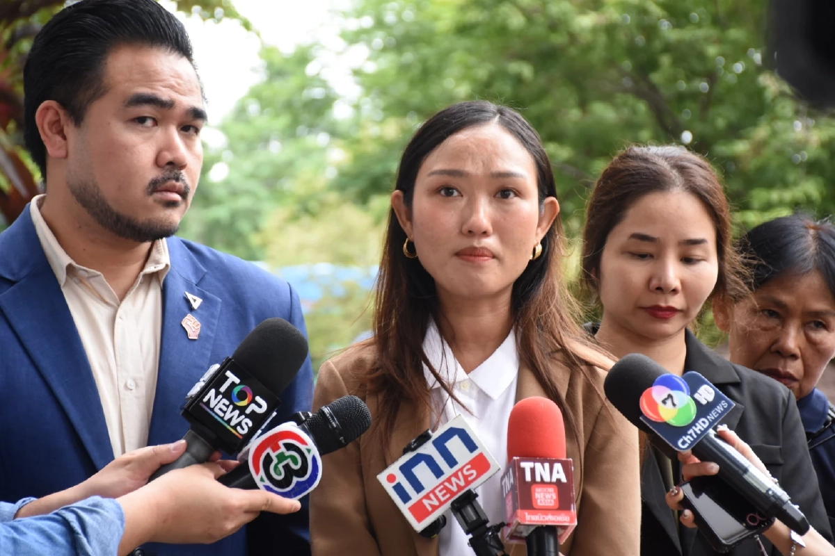 ด่วน! ศาลสั่งจำคุก 4 ปี "ลูกเกด ชลธิชา" หมิ่นสถาบัน ไม่รอลงอาญา