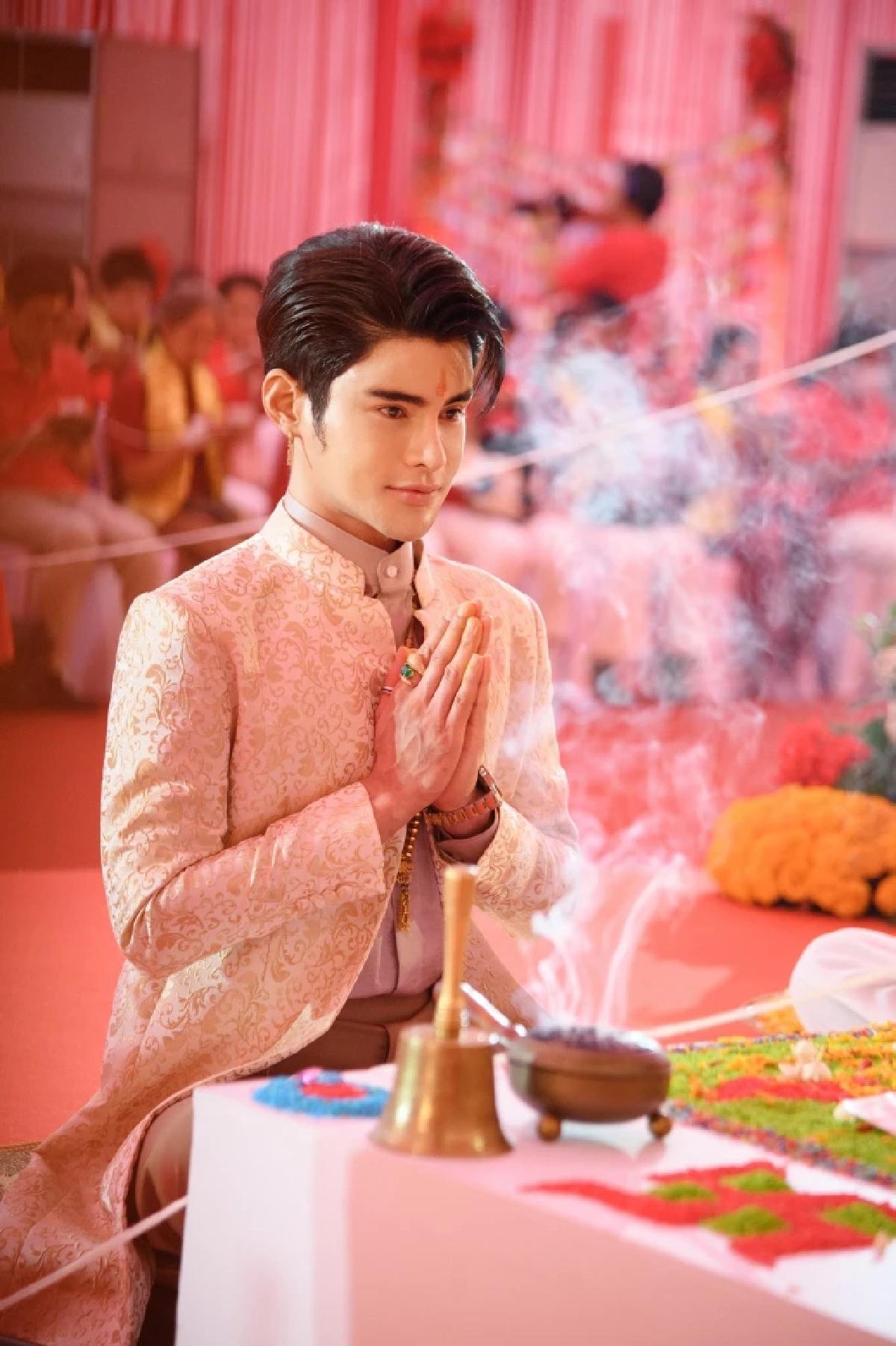 อ.เอ จักรพรรดิ เคลียร์ชัดปมร้อน! หมอผีรายต่อไปรับไม้ต่อจากหมอบี?