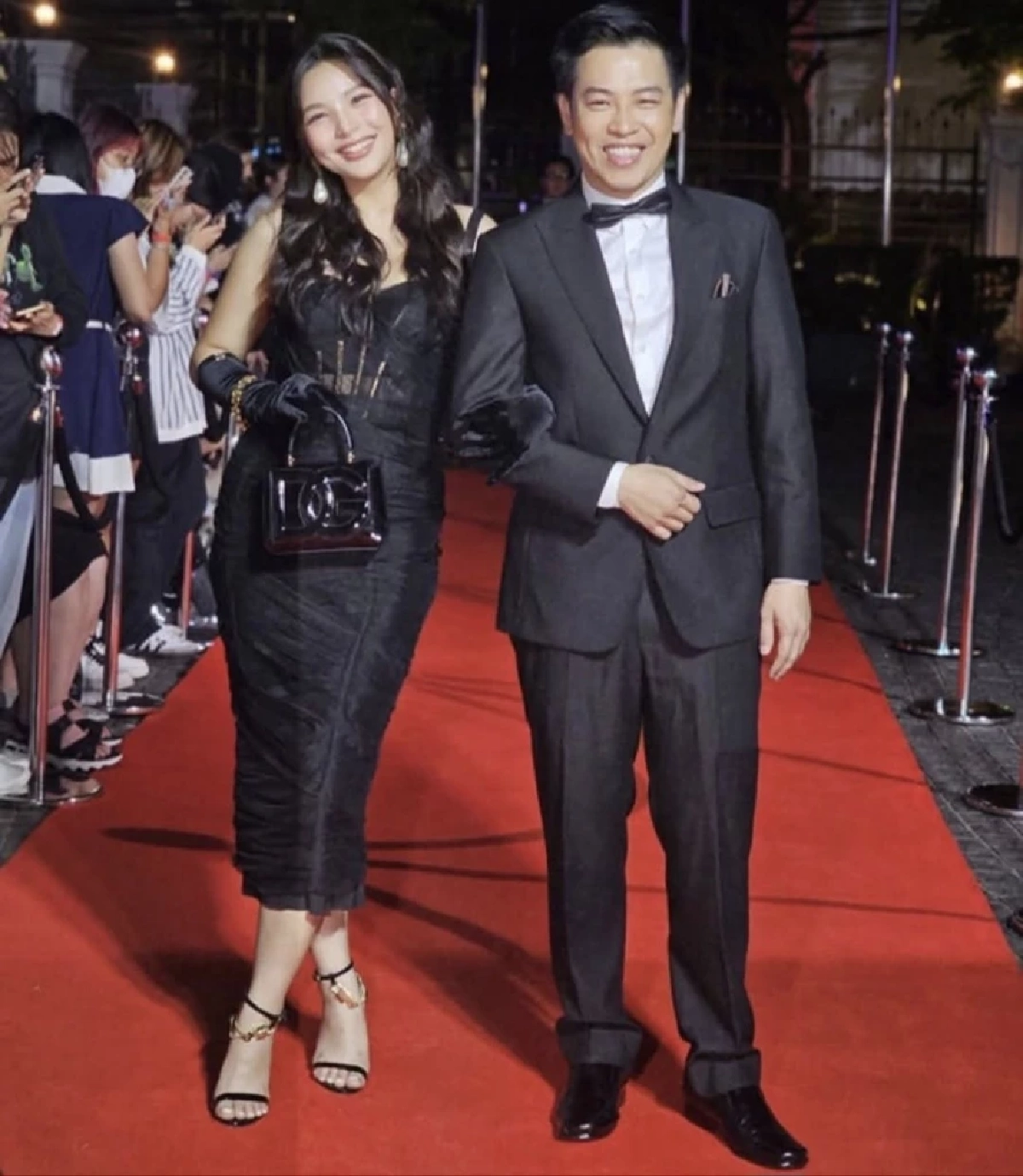 \"อรอุ๋ง พัศชนันท์\" ยิ้มได้กำลังใจดี หลังฝ่ามรสุมข่าวดราม่าเดือด