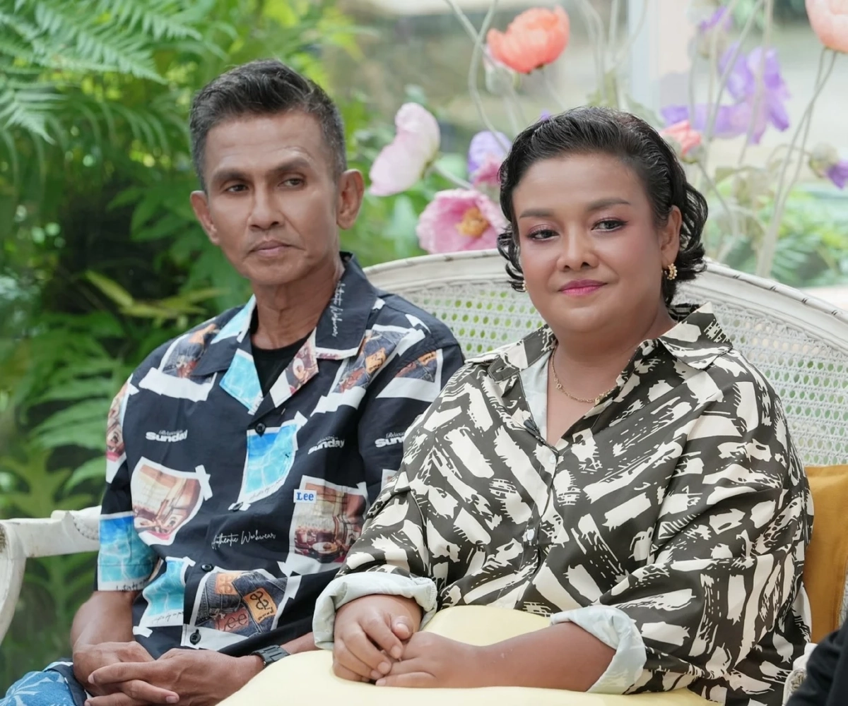 \"ยุ้ย ญาติเยอะ\" เปิดใจรักต้องห้าม ฝ่าดราม่าจนสร้างครอบครัว เผยจุดเกือบเลิกเพราะ?