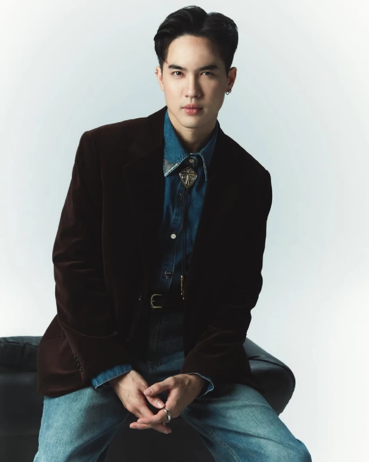 แอดมิท \"โก้ วศิน\" ผ่าตัดด่วน อัปเดต พระเอกหนุ่ม ใส่เครื่องช่วยหายใจ