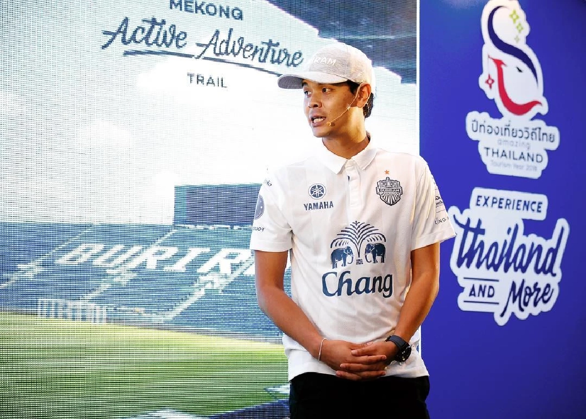 ประวัติ \"ไชยชนก\" ลูกชาย \"เนวิน ชิดชอบ\" สู่รัฐมนตรีว่าการกระทรวงดิจิทัลฯ