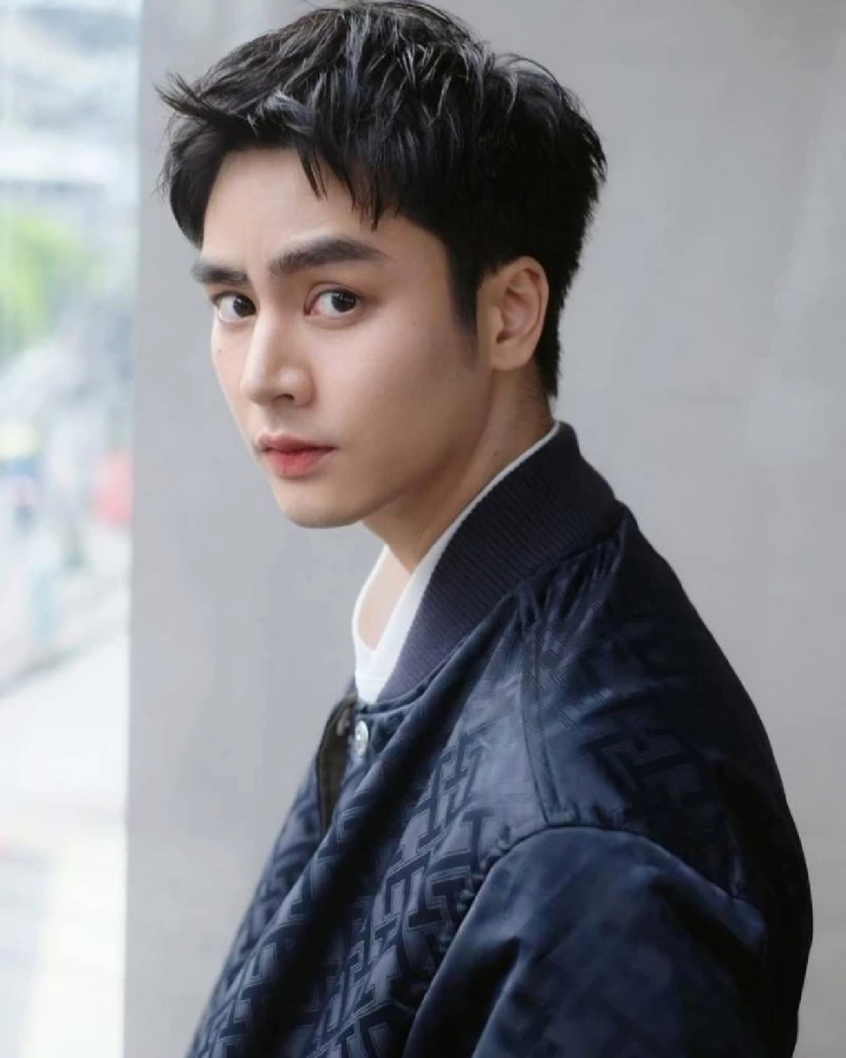 \"ไอซ์ ภาณุวัฒน์\" ทำพินัยกรรมบริจาคร่างกายเป็นอาจารย์ใหญ่