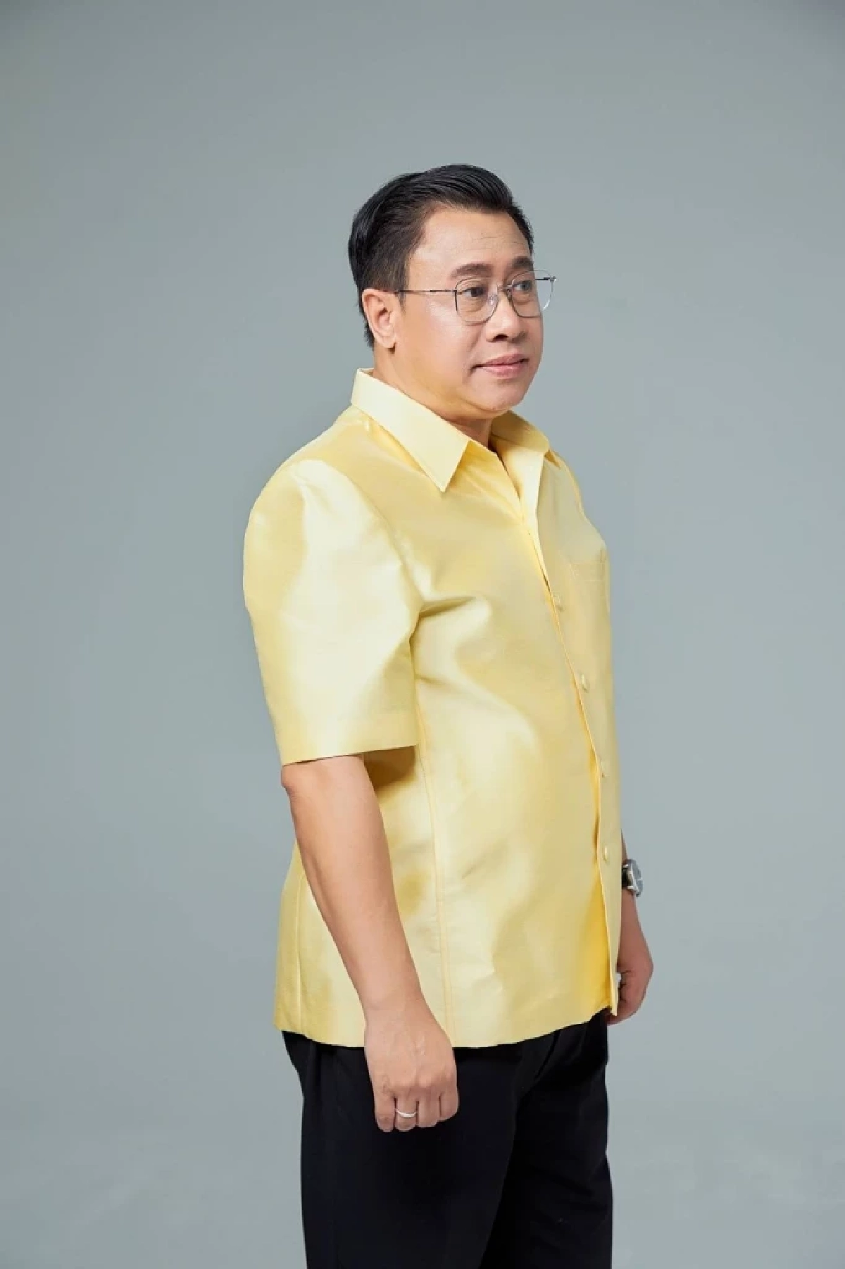   “จักรภพ” มั่นใจ “ทักษิณ” ไม่หนี ลั่น! ทำทุกอย่างเพื่อประโยชน์ของประเทศชาติ