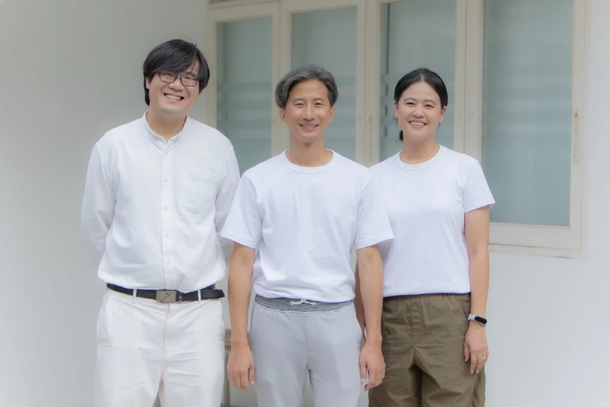 บวงสรวง เปิดกล้องหนัง 50 First Date \"ณเดชน์-มินนี่\" ประกบคู่ครั้งแรก