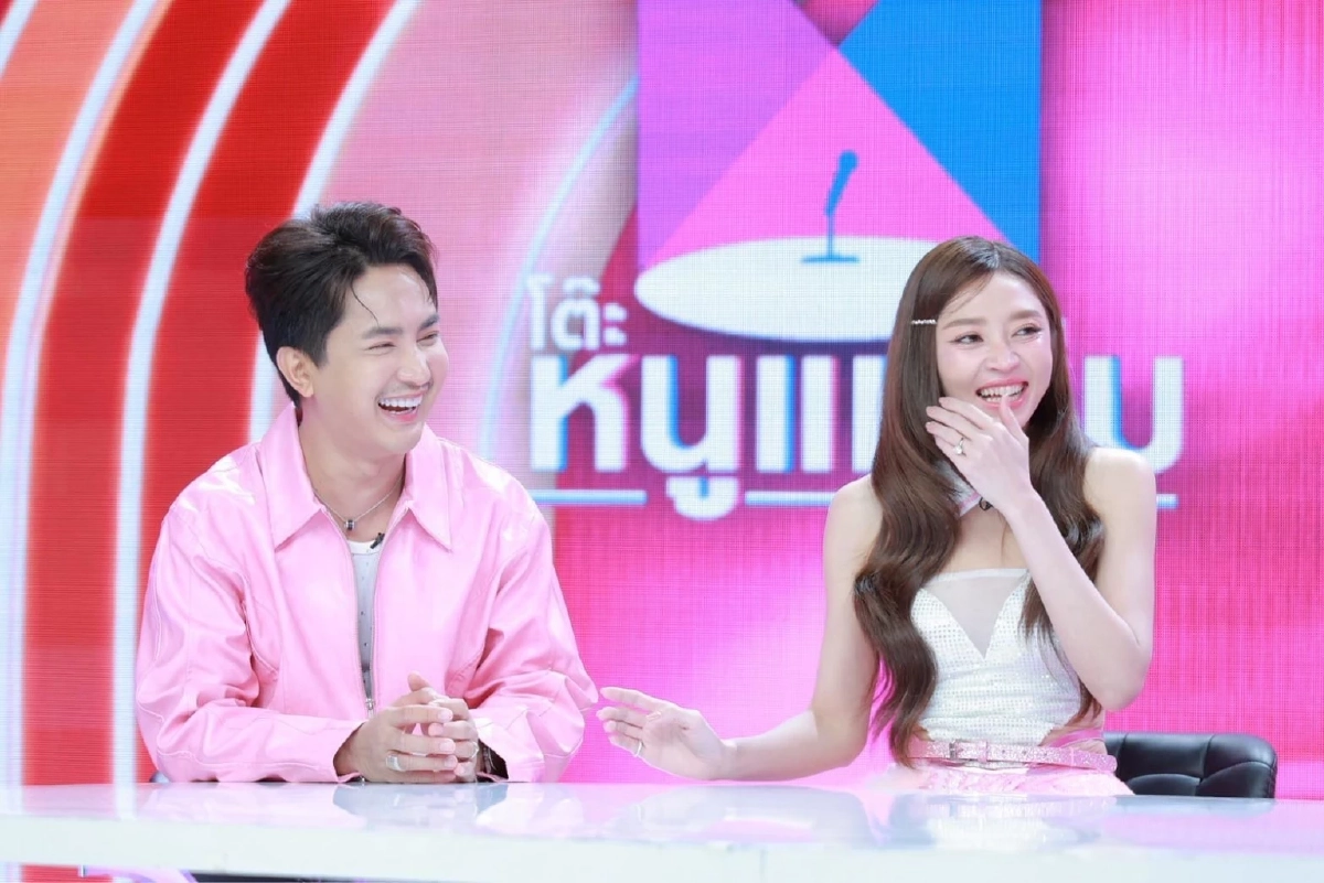 \"แอน อรดี\" ถอดแหวนทิ้ง! เกือบบ้านแตก \"บอย ศิริชัย\" เล่าปัญหาครอบครัว