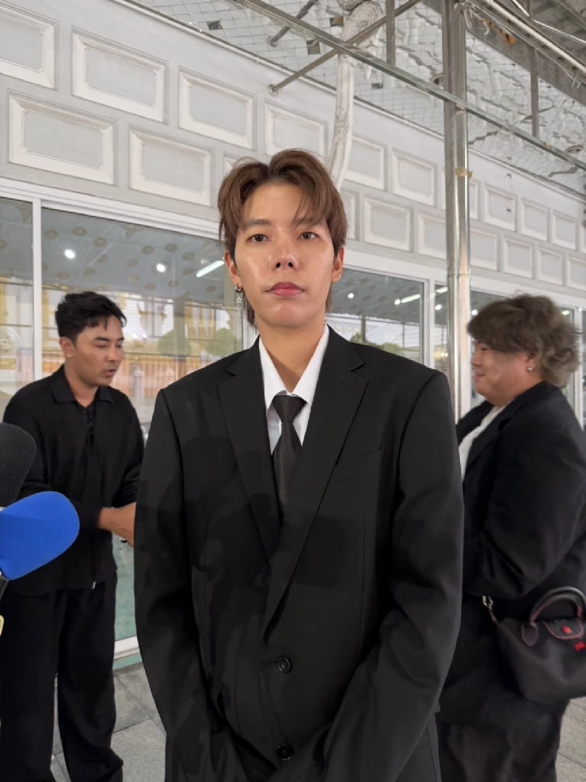 เปิดสาเหตุ คุณพ่อ \"ป๊ายปาย\" เสียชีวิต ภูมิใจที่เกิดเป็นลูกป๊า