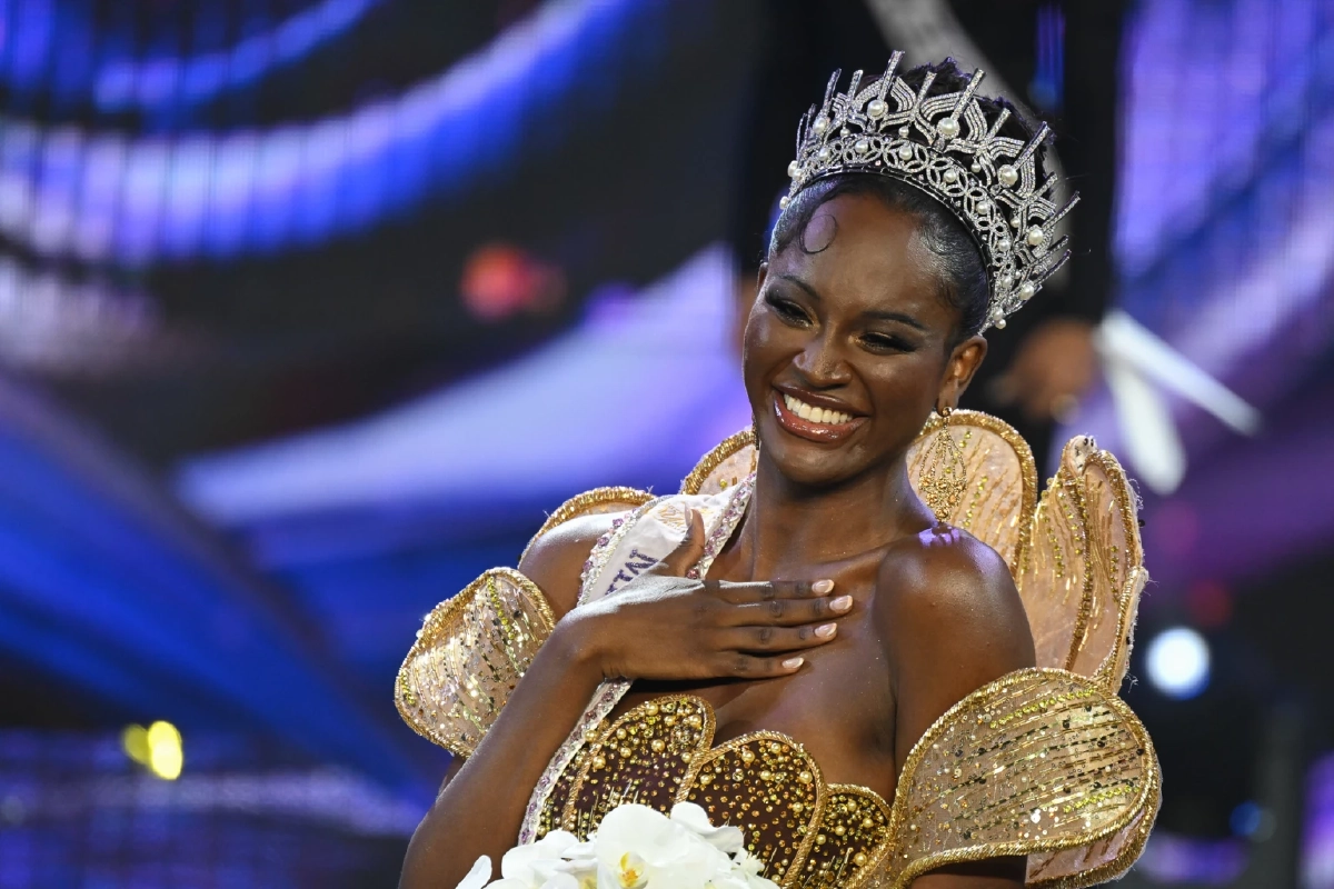 \"อเมริกา\" คว้ามง Miss International Queen 2025  สวยจริงออร่าแรงเกินต้าน