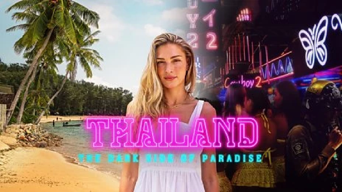 BBC หวังฉายด้านมืดเมืองไทย แต่เจอชาวโลกสวนกลับ \'สารคดี\' โดนด่ายับ