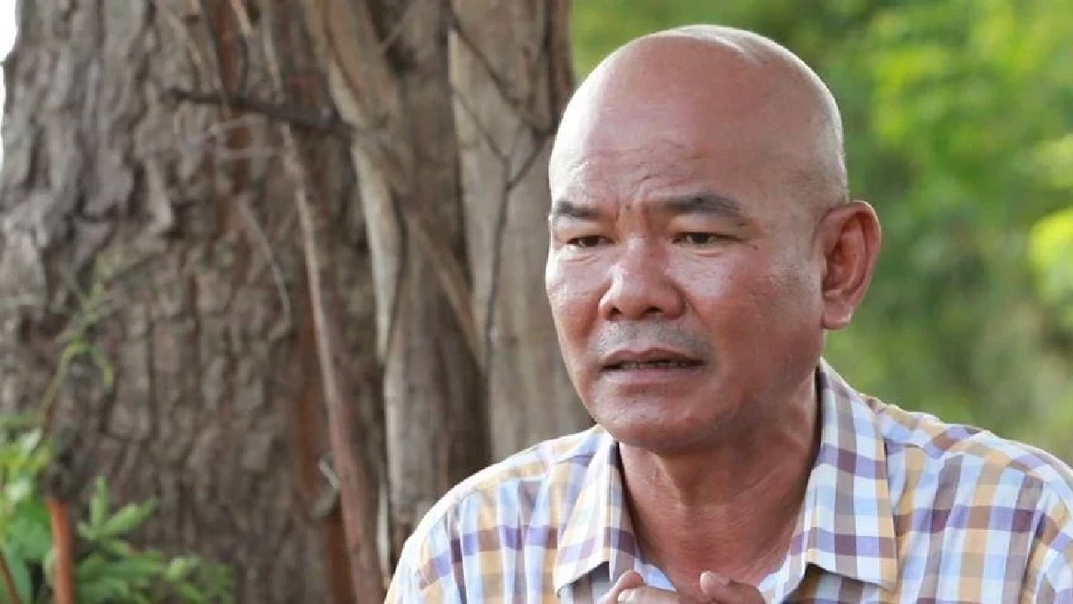 “หยอง ลูกหยี” โพสต์อาลัยน้องชาย สุดสะเทือนใจ! 1 ปี 4 เดือน สูญเสีย 3 คนที่รัก