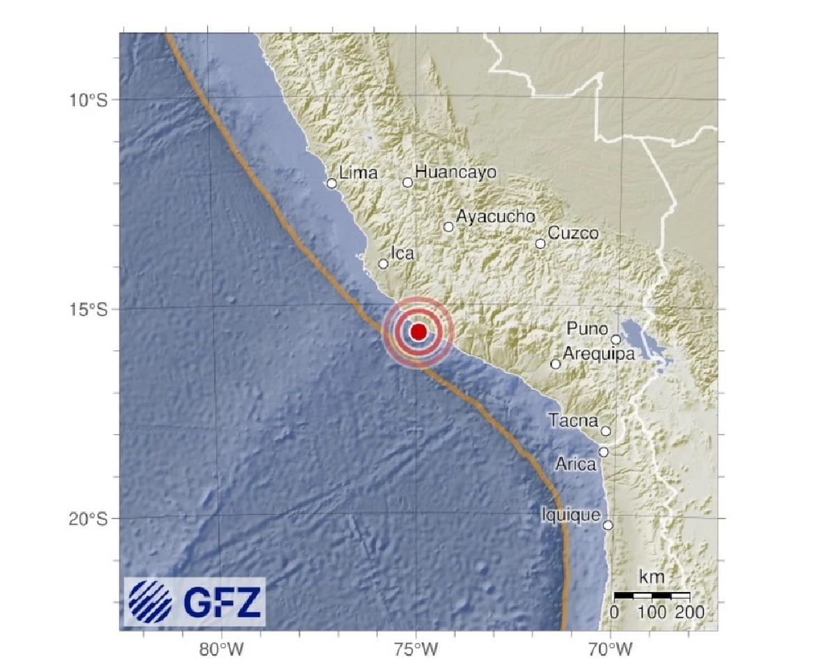 "แผ่นดินไหว" 24 ก.ย. 68 ไทยพบศูนย์กลาง ทั่วโลกยังเจอรหัสแดง