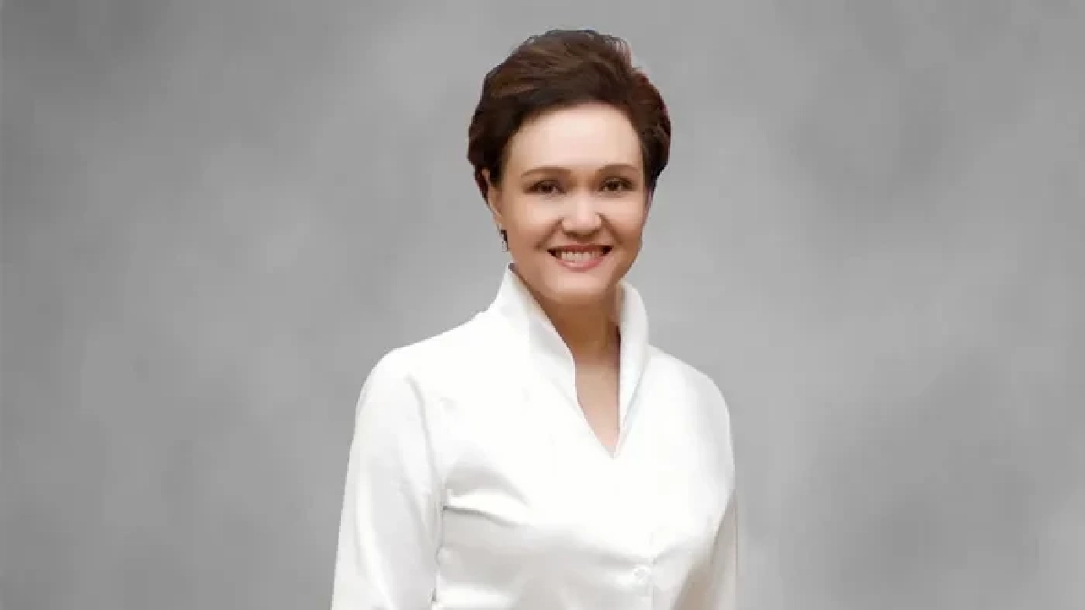 เปิดประวัติรู้จัก \"ศุภจี สุธรรมพันธุ์\" หญิงแกร่งแม่ทัพดุสิตธานี ว่าที่ รมว.พาณิชย์