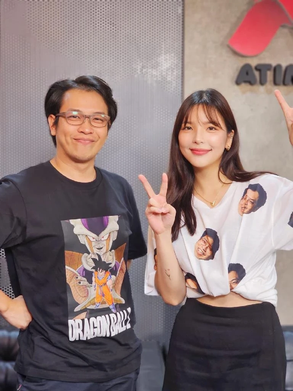 \"อรอุ๋ง พัศชนันท์\" ยิ้มได้กำลังใจดี หลังฝ่ามรสุมข่าวดราม่าเดือด