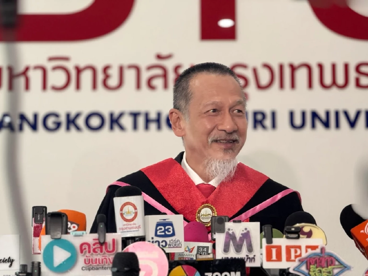 \"อ๊อฟ พงษ์พัฒน์\"  ขอไม่วิจารณ์การเมือง ลั่น! ผู้นำไม่ต้องเก่งแต่ต้องซื่อสัตย์
