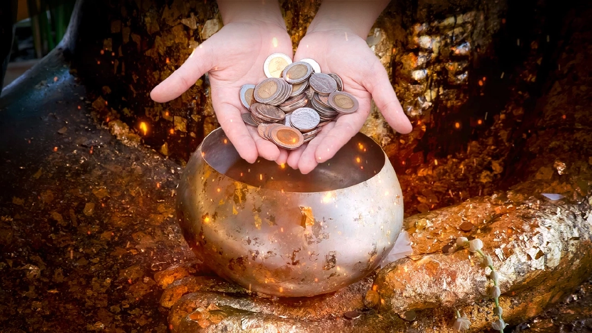 ส่องความสัมพันธ์ มนต์รักแครอท “ ปิ๊ปิ๊-มิ๊มิ๊-นิ๊นิ๊” เส้นทางเงินไม่ธรรมดา